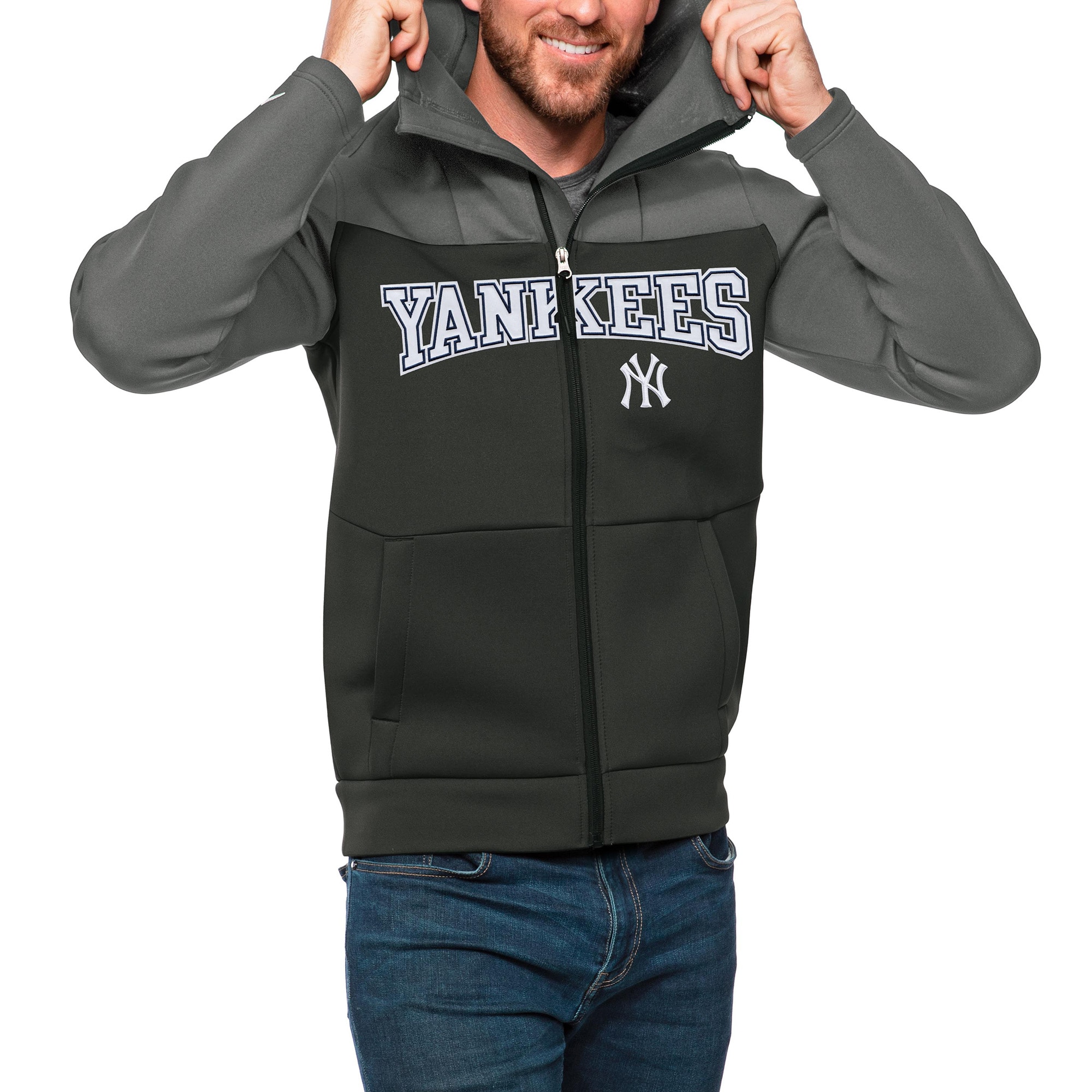Grab The Perfect Throwback: Mariano Rivera 2008 Yankees Grey Road Jersey With All Star Patch